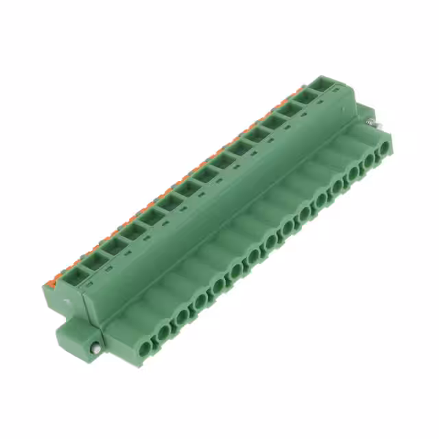 1860905 Phoenix Contact  Headers Plugs and Sockets